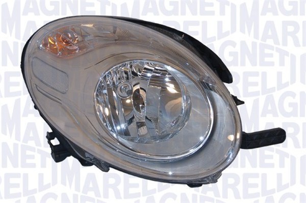 MAGNETI MARELLI 712475201129 Faro principale-Faro principale-Ricambi Euro