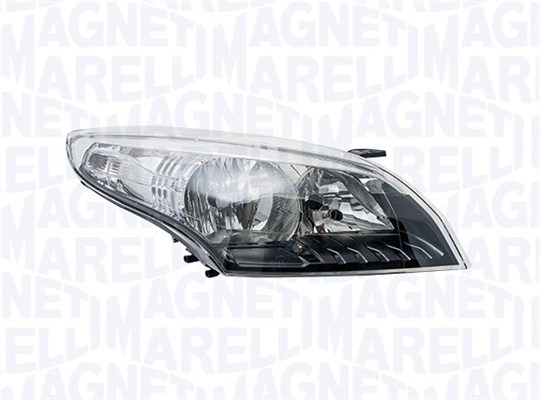 MAGNETI MARELLI 711307024124 Faro principale-Faro principale-Ricambi Euro