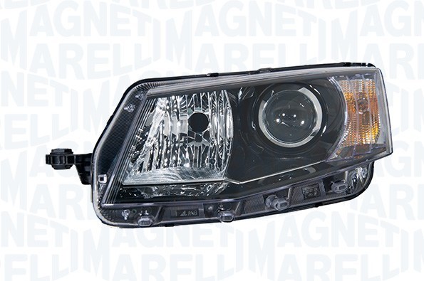 MAGNETI MARELLI 711307024262 Faro principale