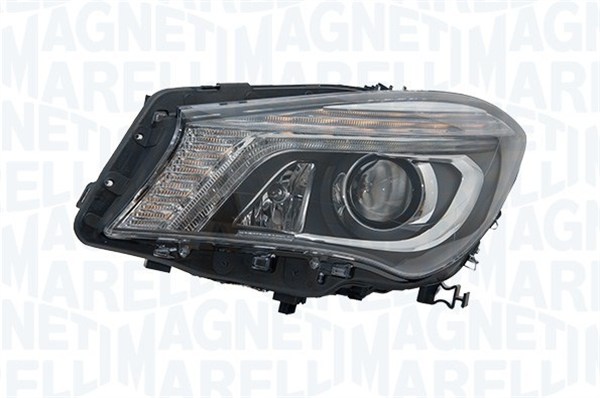 MAGNETI MARELLI 711307024224 Faro principale