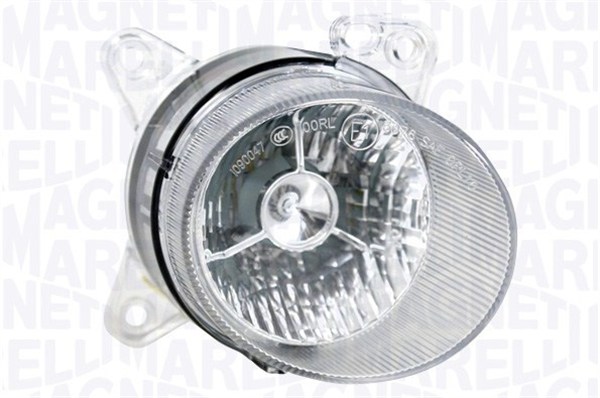 MAGNETI MARELLI 712404201120 Luce guida diurna