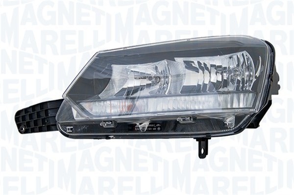 MAGNETI MARELLI 711307024272 Faro principale-Faro principale-Ricambi Euro