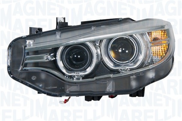 MAGNETI MARELLI 711451000040 Faro principale