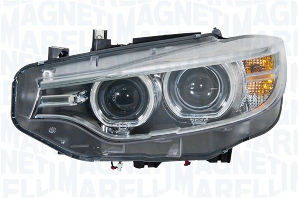 MAGNETI MARELLI 711451000046 Faro principale