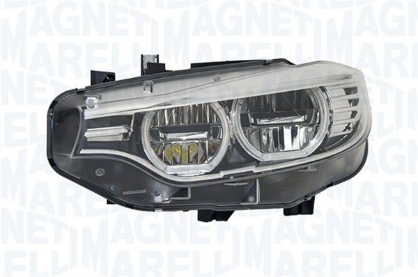 MAGNETI MARELLI 711451000052 Faro principale