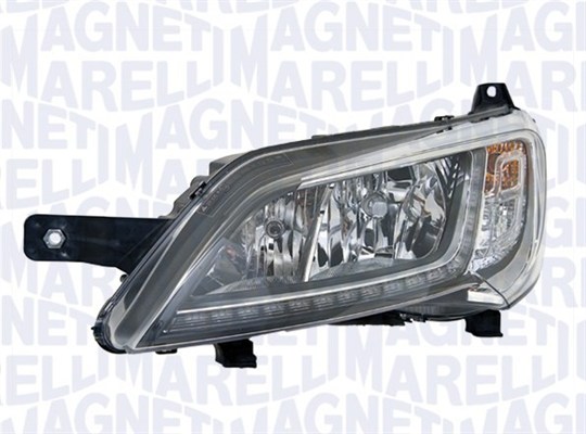 MAGNETI MARELLI 712501201129 Faro principale