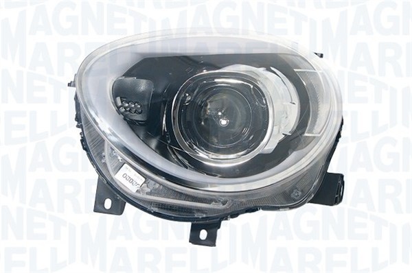 MAGNETI MARELLI 712484801129 Faro principale