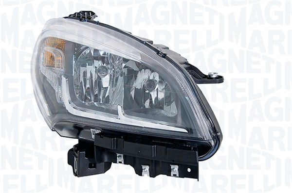 MAGNETI MARELLI 712104901120 Faro principale-Faro principale-Ricambi Euro