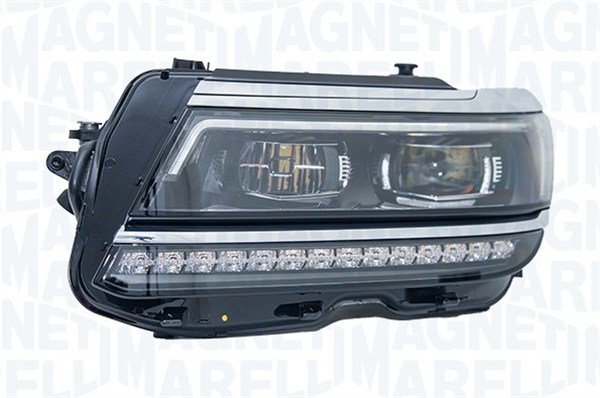 MAGNETI MARELLI 711451000265 Faro principale