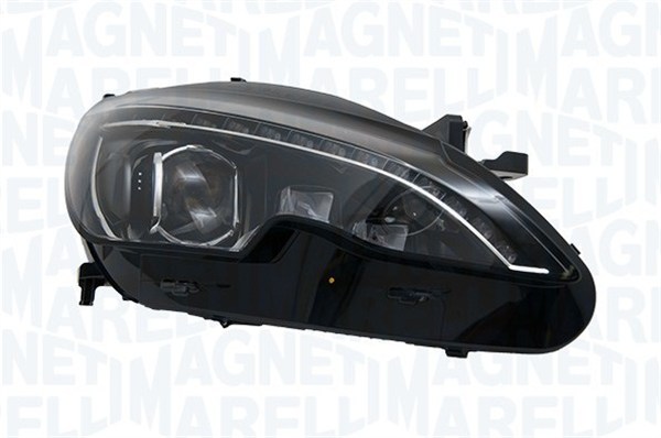 MAGNETI MARELLI 711451000006 Faro principale