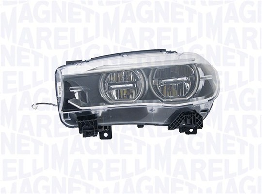 MAGNETI MARELLI 710815029086 Faro principale