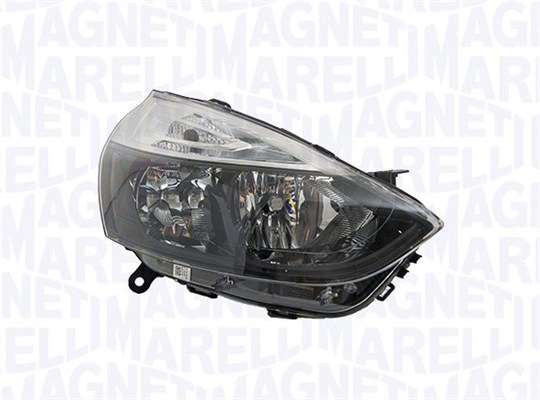 MAGNETI MARELLI 712105921110 Faro principale-Faro principale-Ricambi Euro