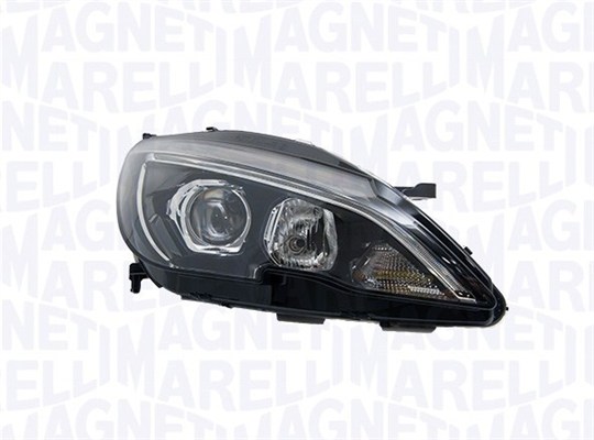 MAGNETI MARELLI 711451000310 Faro principale