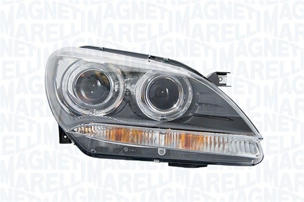 MAGNETI MARELLI 711451000652 Faro principale