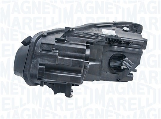 MAGNETI MARELLI 711451000698 Faro principale