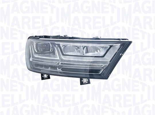 MAGNETI MARELLI 719000000097 Faro principale