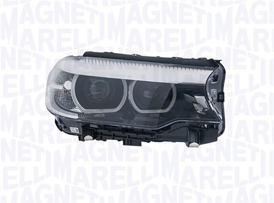 MAGNETI MARELLI 719000000108 Faro principale