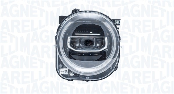 MAGNETI MARELLI 712500301129 Faro principale