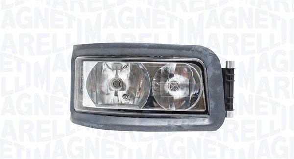 MAGNETI MARELLI 719000000177 Faro principale-Faro principale-Ricambi Euro