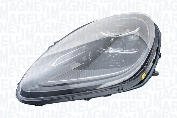 MAGNETI MARELLI...