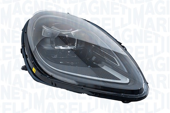 MAGNETI MARELLI...