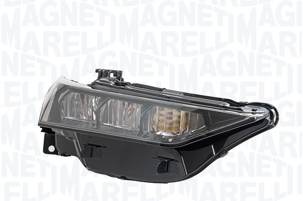 MAGNETI MARELLI...