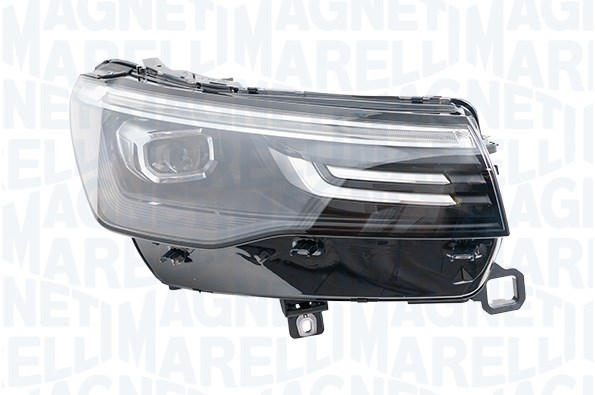 MAGNETI MARELLI 711451001459 Headlight