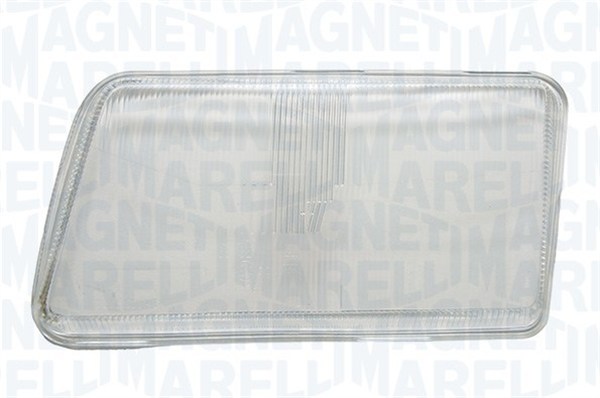 MAGNETI MARELLI 711305621465 Lente diffusore, Faro principale