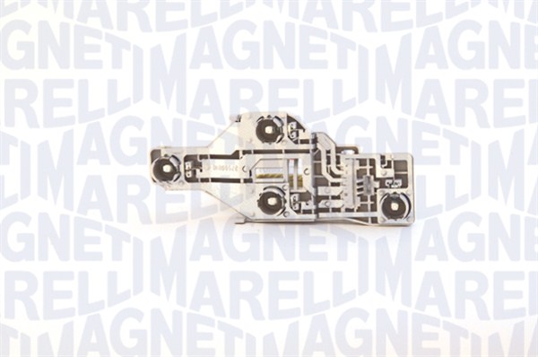 MAGNETI MARELLI 714027592801 Portalampada, Luce posteriore