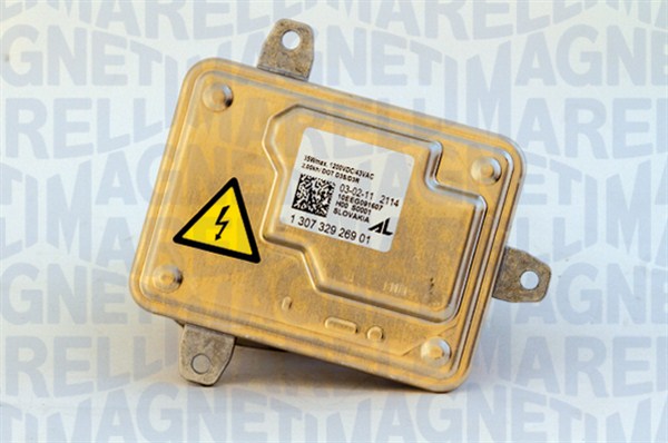 MAGNETI MARELLI 711307329269 Centralina, Illuminazione-Centralina, Illuminazione-Ricambi Euro