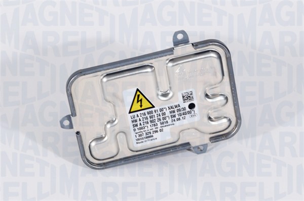 MAGNETI MARELLI 711307329296 Centralina, Illuminazione-Centralina, Illuminazione-Ricambi Euro