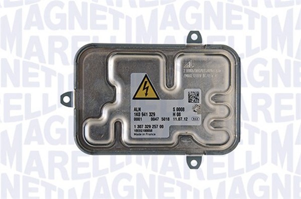 MAGNETI MARELLI 711307329257 Centralina, Faro dinamico(per curve)