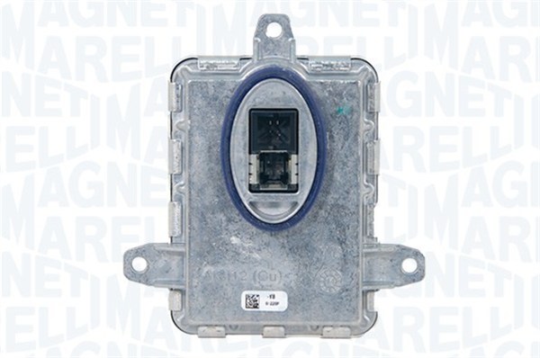 MAGNETI MARELLI 711307329317 Control Unit, lights