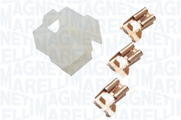 MAGNETI MARELLI 711304485401 Connector