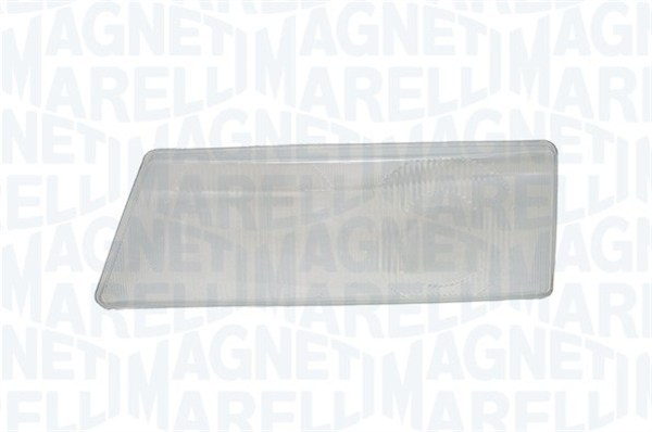 MAGNETI MARELLI 711305621979 Lente diffusore, Faro principale-Lente diffusore, Faro principale-Ricambi Euro