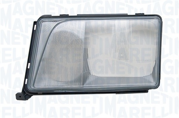 MAGNETI MARELLI 711305621806 Lente diffusore, Faro principale-Lente diffusore, Faro principale-Ricambi Euro