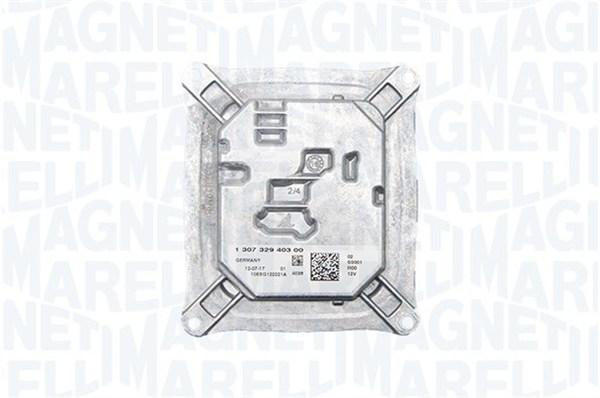 MAGNETI MARELLI 711307329403 Centralina, Illuminazione-Centralina, Illuminazione-Ricambi Euro