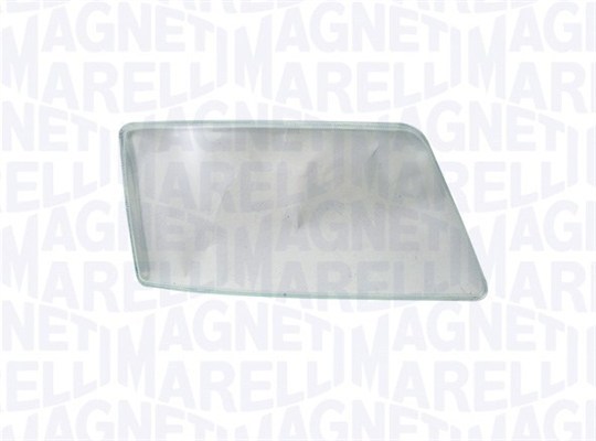 MAGNETI MARELLI 719000000132 Lente diffusore, Faro principale-Lente diffusore, Faro principale-Ricambi Euro