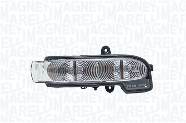 MAGNETI MARELLI 715011038001 Indicatore direzione