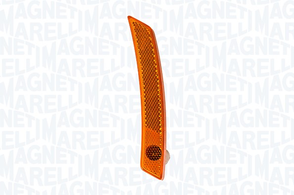 MAGNETI MARELLI 715102175000 Φως όγκου αριστερά for MINI