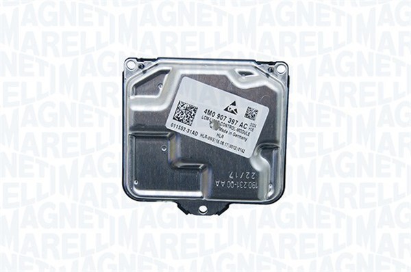 MAGNETI MARELLI 711470000309 Centralina, Illuminazione