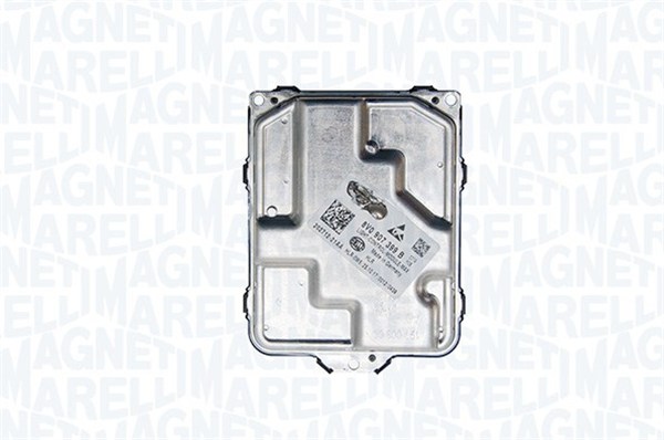 MAGNETI MARELLI 711470000452 Centralina, Illuminazione