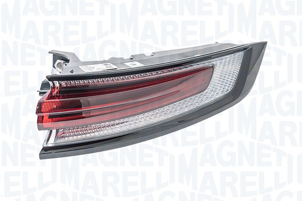 MAGNETI MARELLI 714020170802 Tail Light Assembly Right for PORSCHE