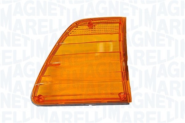 MAGNETI MARELLI 711305620955 Κρύσταλλο, φλας αριστερά for MERCEDES-BENZ