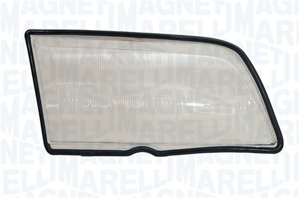 MAGNETI MARELLI 711305621849 Diffusing Lens, headlight Right for MERCEDES-BENZ