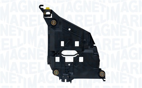 MAGNETI MARELLI 711305544210 Base, headlight Right Front for PORSCHE