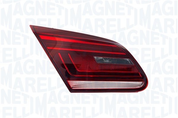 MAGNETI MARELLI 714081180801 Luce posteriore