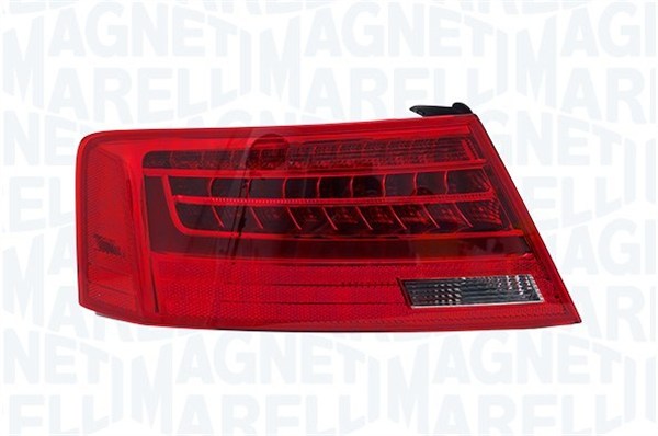 MAGNETI MARELLI 714021190803 Luce posteriore