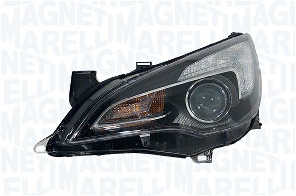 MAGNETI MARELLI 710301262204 Faro principale