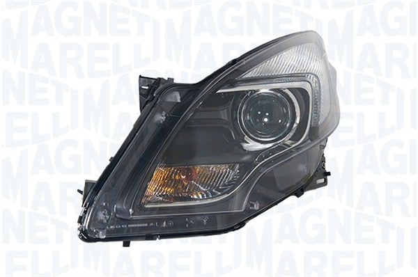 MAGNETI MARELLI 710301263208 Faro principale